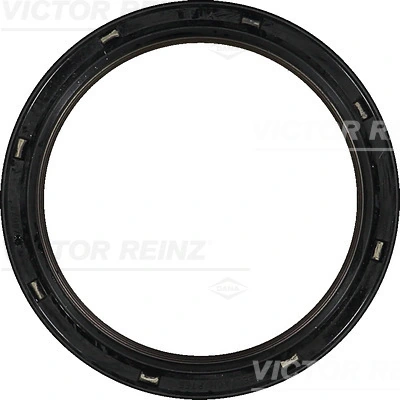 Shaft Seal, crankshaft